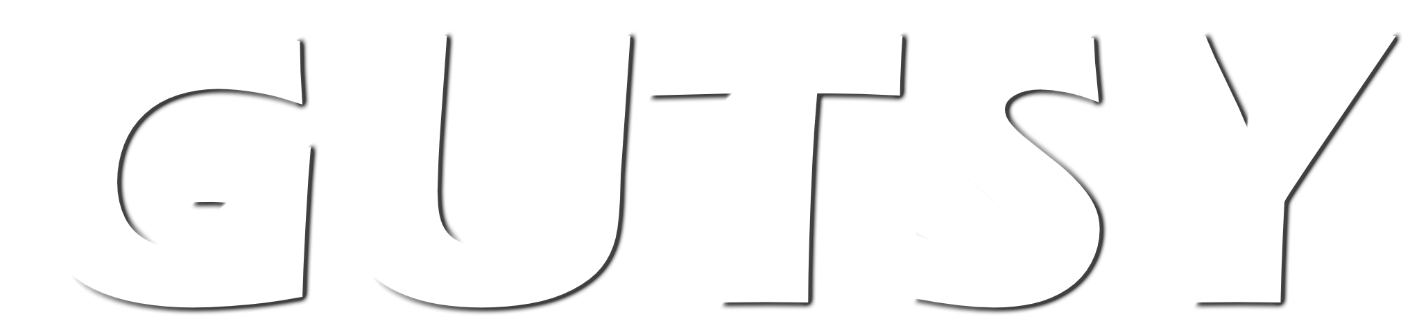 Gutsy logo